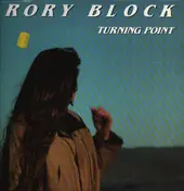 Rory Block - Turning Point
