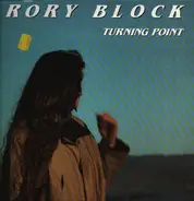 Rory Block - Turning Point