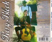 CD - Rory Block - The Lady And Mr. Johnson