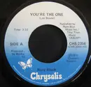 7inch Vinyl Single - Rory Block - You're The One