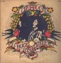 LP - Rory Gallagher - Tattoo - Promo + Insert