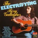 LP - Rory Gallagher - The Electrifying Rory Gallagher