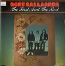 LP - Rory Gallagher - The First And The Best