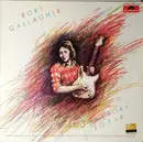 LP - Rory Gallagher - The Story So Far