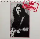 LP - Rory Gallagher - Top Priority