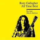 CD - Rory Gallagher - All Time Best