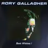 CD - Rory Gallagher - Best Wishes!