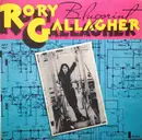 LP - Rory Gallagher - Blueprint