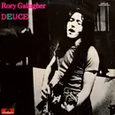 LP - Rory Gallagher - Deuce
