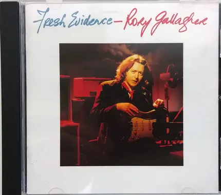 Rory Gallagher - Fresh Evidence