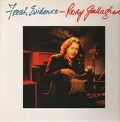 Rory Gallagher - Fresh Evidence