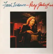 Rory Gallagher - Fresh Evidence