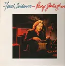 LP - Rory Gallagher - Fresh Evidence