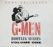 Rory Gallagher - G-Men. Bootleg Series Volume One