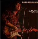 LP - Rory Gallagher - Live In Europe - Gatefold