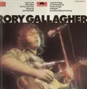 LP - Rory Gallagher - Rory Gallagher