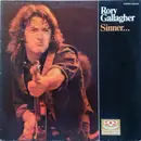 LP - Rory Gallagher - Sinner... And Saint