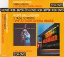 CD & DVD - Rory Gallagher - Stage Struck / Live At Cork Opera House