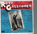 Double CD - Rory Gallagher - Tattoo / Blueprint