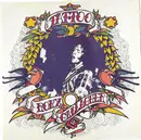 CD - Rory Gallagher - Tattoo