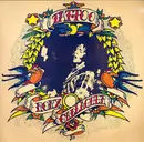 LP - Rory Gallagher - Tattoo