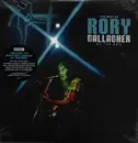 LP-Box - Rory Gallagher - The Bbc Collection