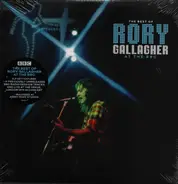 Rory Gallagher - The Bbc Collection