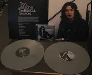 Double LP - Rory Gallagher - The Beat Club Sessions - still sealed, coloured vinyl