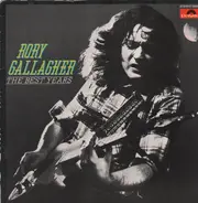 Rory Gallagher - The Best Years