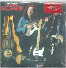 Rory Gallagher - The Best Of Rory Gallagher