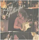 LP - Rory Gallagher - The Story So Far - Insert
