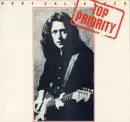 LP - Rory Gallagher - Top Priority