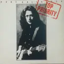 LP - Rory Gallagher - Top Priority