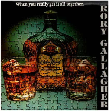 Rory Gallagher - When You Really Get It All Together