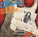 CD - Rory Gallagher - Against The Grain