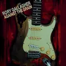 CD - Rory Gallagher - Against The Grain - still sealed