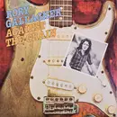 LP - Rory Gallagher - Against The Grain