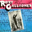 CD - Rory Gallagher - Blueprint