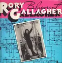 LP - Rory Gallagher - Blueprint