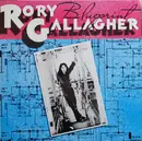 LP - Rory Gallagher - Blueprint