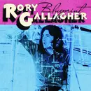 CD - Rory Gallagher - Blueprint