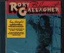 CD - Rory Gallagher - Blueprint