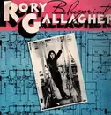 LP - Rory Gallagher - Blueprint