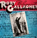 LP - Rory Gallagher - Blueprint