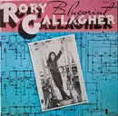LP - Rory Gallagher - Blueprint