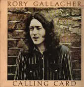 Rory Gallagher - Calling Card