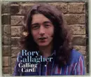CD - Rory Gallagher - Calling Card - still sealed