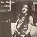 LP - Rory Gallagher - Deuce