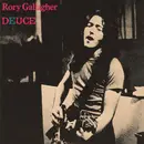 LP - Rory Gallagher - Deuce