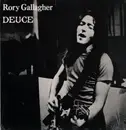 LP - Rory Gallagher - Deuce